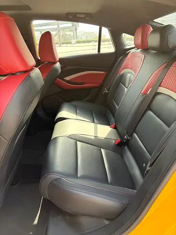 MG GT Luxury, миниатюра 6