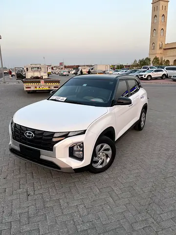 Hyundai Creta Comfort, миниатюра 3