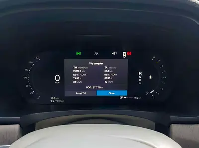 2023 Volvo S90 照片 13
