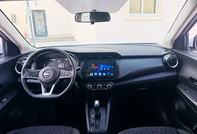 2024 Nissan KICKS 照片 9