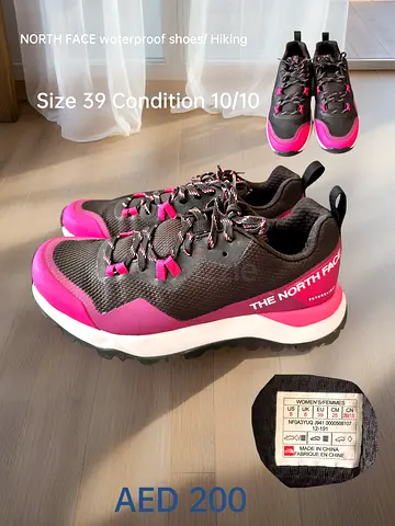Womens shoes