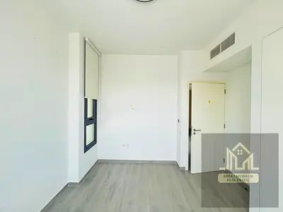 Luxury & Spacious 3-Bedroom Townhouse | Aljada Villas | Maid’s Room + Storage | 4 Bathrooms
