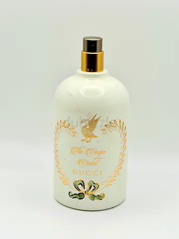 Gucci The Virgin Violet Eau de Parfum