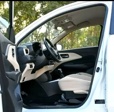 Suzuki Dzire GL, миниатюра 6