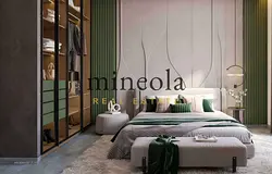Furnished Studio | Perfect for End User | Skyline View
