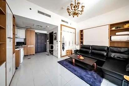 Investment Opportunity | High Floor | Near Metro