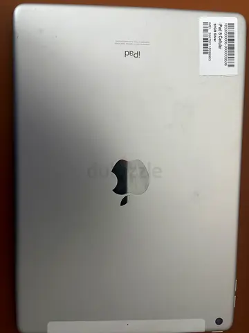 iPad 8 32gb sim like new international city