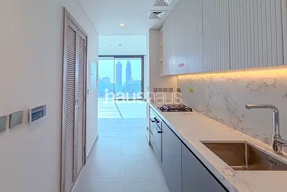 Brand New | High Floor | Spacious and Bright