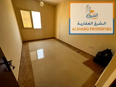 Prime Residence Just 2 Minutes from the Sea – One-Bedroom Apartment with Balcony on Ajman Corniche