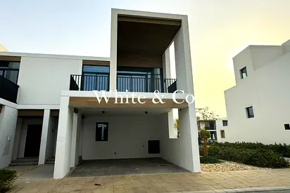 Brand New | Available Now | Landscaped