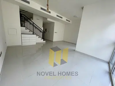 3BR + Maid | Centaury 3 | DAMAC Hills 2