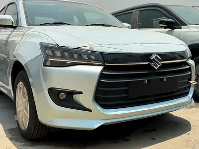 Suzuki Dzire GLX, миниатюра 3