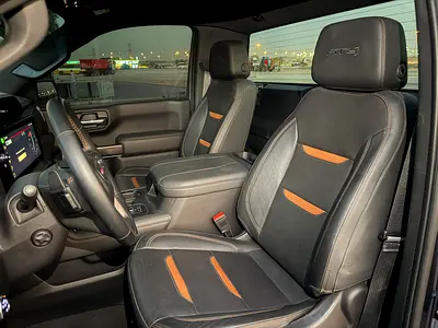 2023 GMC SIERRA 照片 11