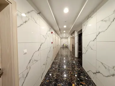 LUXURY LIVING SPACIOUS 1BHK APARTMENT AVAILABLE FOR RENT ONLY FOR FAMILY