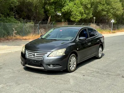 2019 Nissan Sentra 1500 - 1999 cc 4 cylinders 100 - 199 HP