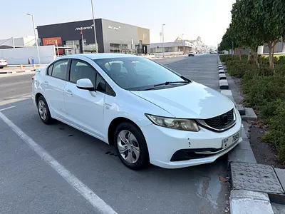 صورة 5 لـ 2013 Honda CIVIC