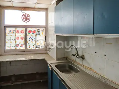 I found one very close match to what you asked for: 🏠 2BHK — AED 31,999/year Location: Al Nahda, Sharjah, near KFC