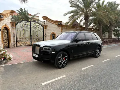 Black badge 2022 11,000kms under warranty