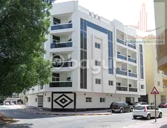 Spacious studio for rent in Al Nuaimiya 2 – Ground floor with separate kitchen for only AED 19,000