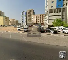🔥 Prime Commercial Residential Plot in Al Nuaimeya 1, Ajman | G+15 Permit