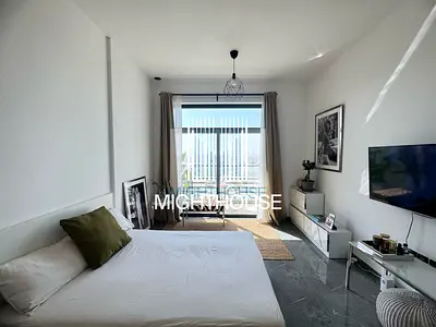استوديو مفروش بالكامل | جويا بلانكا، أرجان