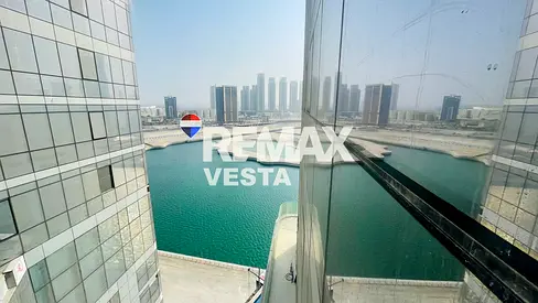 Partial Canal View | Brand New Unit | Ready to Move in