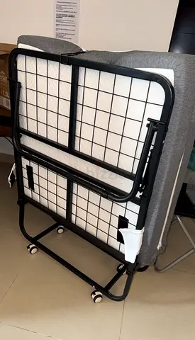 foldable bed sky touch