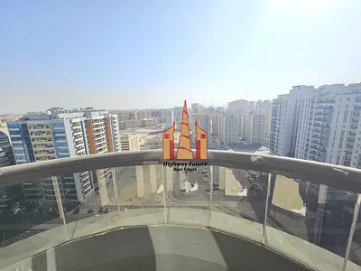 Spacious 2BHK | Covered Parking | Prime Location | Only For Arabic Nationals