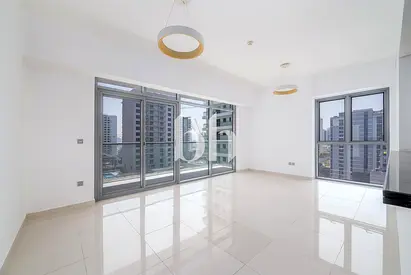 Rented | Higher flr | Large Layout | Vacant soon