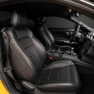 صورة 8 لـ 2016 FORD MUSTANG