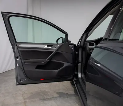 2019 Volkswagen GOLF 照片 15