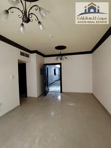 🔥 HOT LISTING | Modern 1 Bedroom Apartment with Built-in Wardrobes in Al Taawun! Enjoy comfortable and practical living in a prime location. Feature