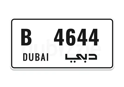 B4644