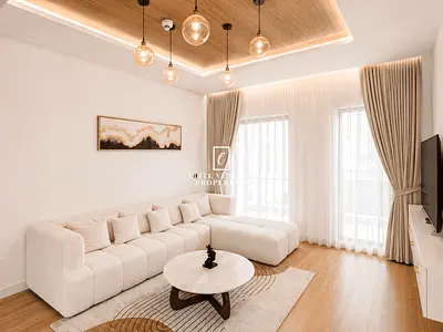 FULLY RENOVATED CORNER UNIT | BRAND NEW FINISHING