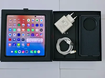 🔥 Urgent Sale | Honor Magic V5 (16GB RAM / 512GB)