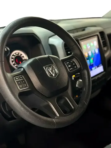 صورة 12 لـ 2019 RAM 1500