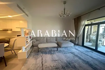Burj Al Arab I Fully Furnished I Area Expert