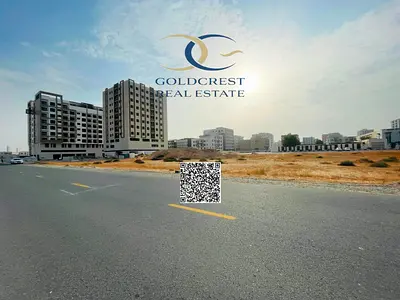🏢 PRIME LAND FOR SALE IN AL JURF INDUSTRIAL 3