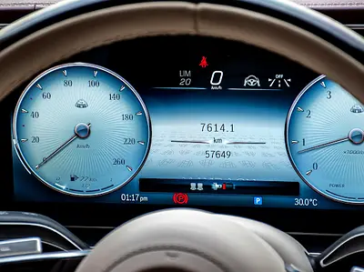 2024 Mercedes-Maybach GLS-CLASS 照片 13