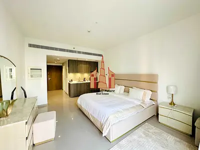 BRAND NEW FULLY FURNISHED || DIRECT ACCESS TO CITY CENTER