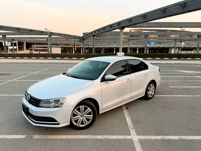 2018 Volkswagen JETTA 照片 4