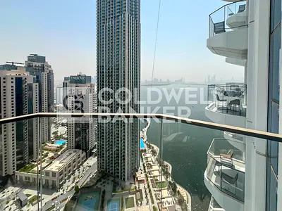Vacant | Fully Furnished | Lake View