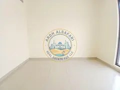 LUXURY LIKE BRAND-NEW 1BHK | AED 41,990 | BALCONY