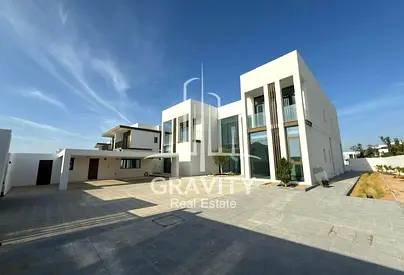 Brand New 5BR Villa | Huge Layout | First Tenant