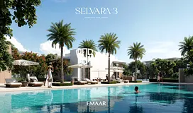 Emaar Grand Polo Villas | Luxury Living | Spacious & Morden