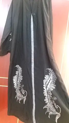 Abayas women
