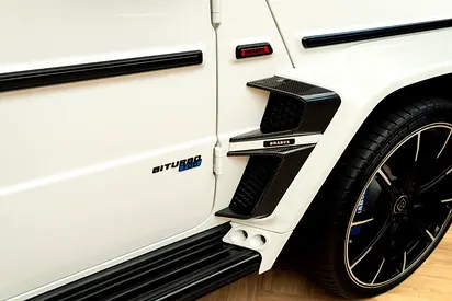 صورة مصغرة 8 لـ 2022 Mercedes-BENZ G-CLASS