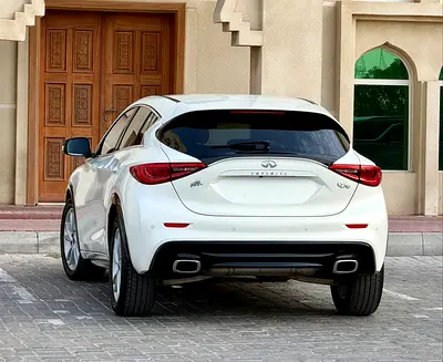 2019 Infiniti Q30 照片 4