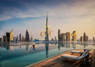 Smart Investment | Premium Living & Strong ROI
