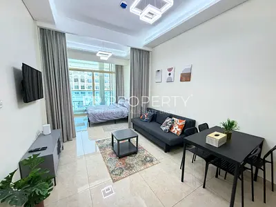 Fully Furnished I Prime Location I Ready To Move I